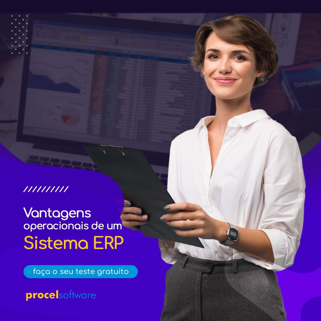 sistema ERP