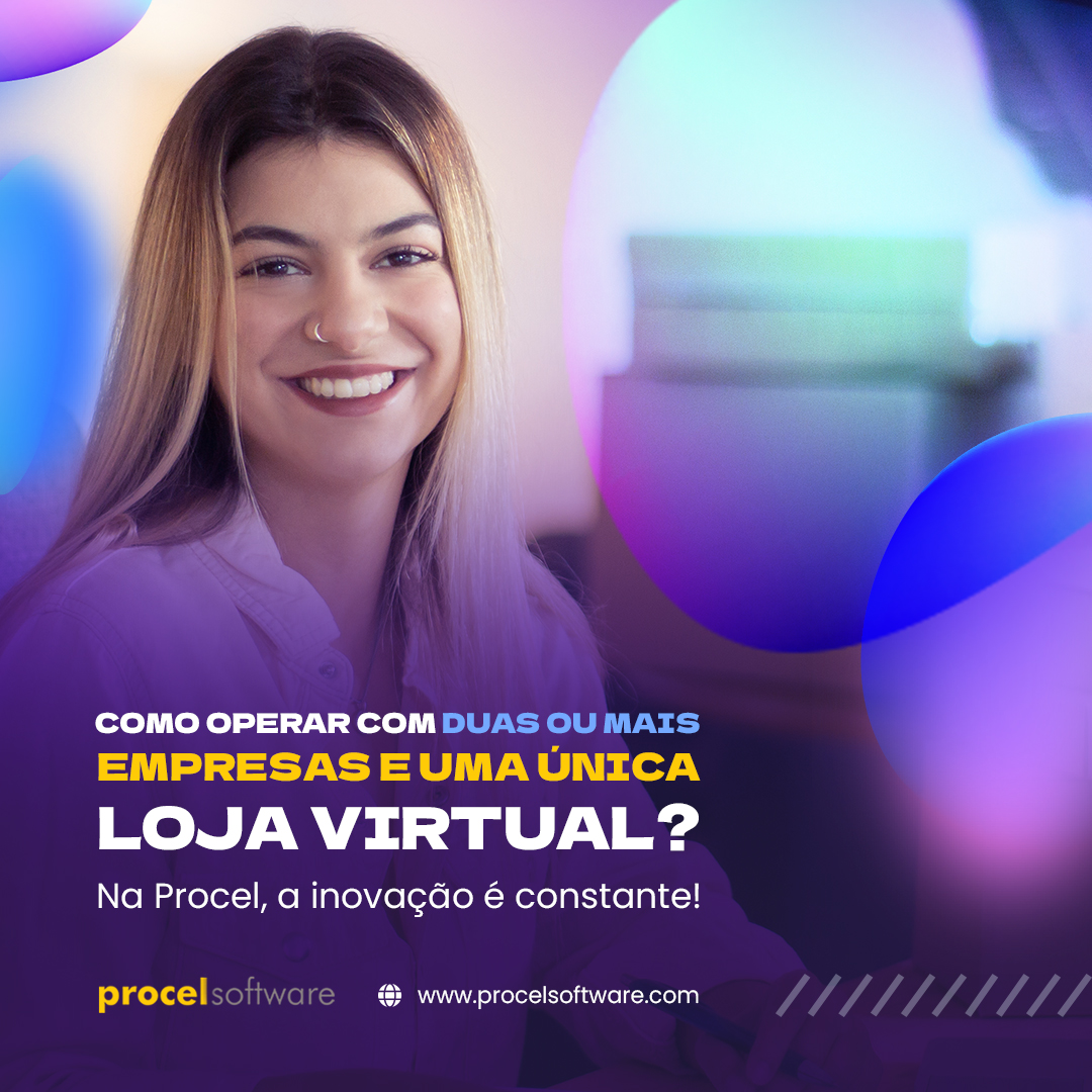 loja virtual para empresas