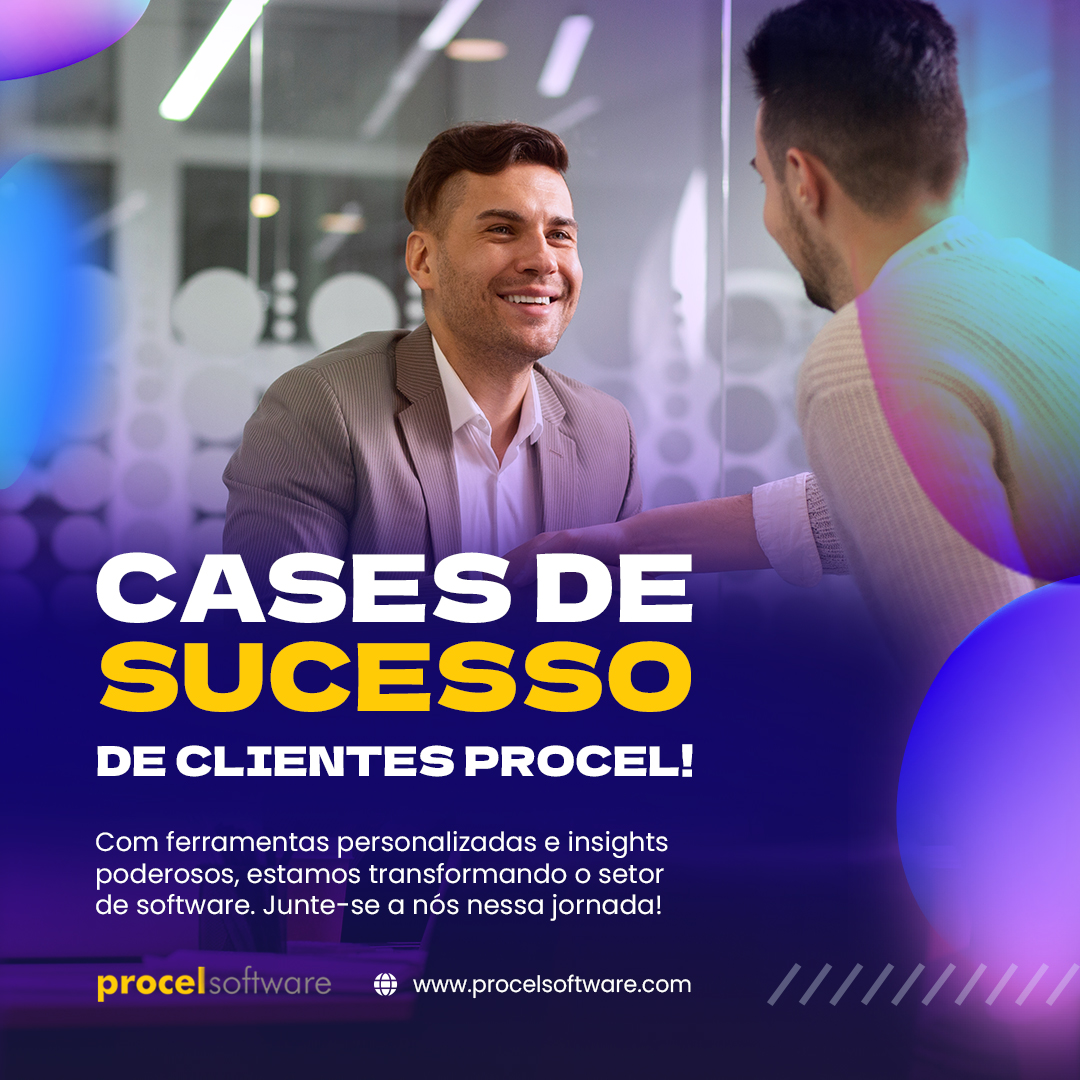 Cases de Sucesso