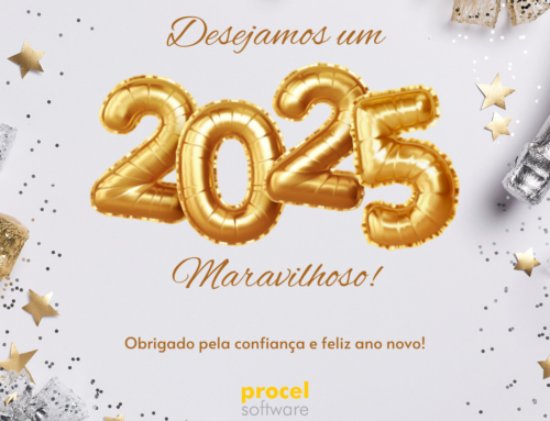 Feliz Ano Novo!