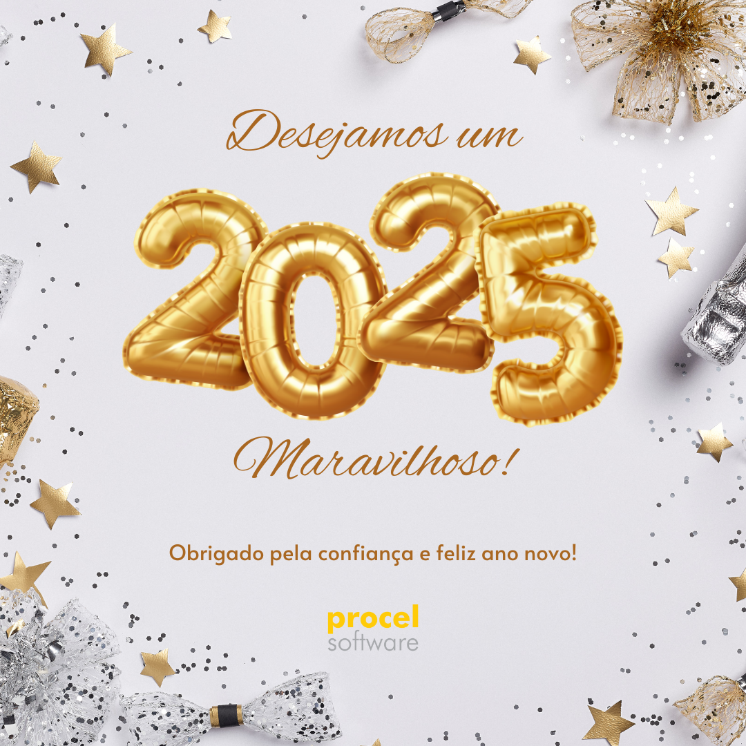 Feliz Ano Novo