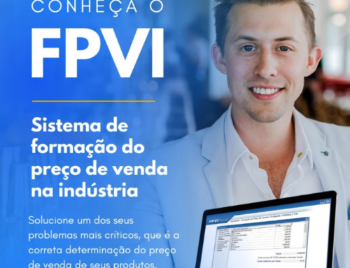 📢 Você tem dificuldades para calcular o preço ideal de venda dos seus produtos industriais? 🏭💰