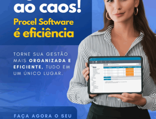 🚀 Diga adeus ao caos! 🚀