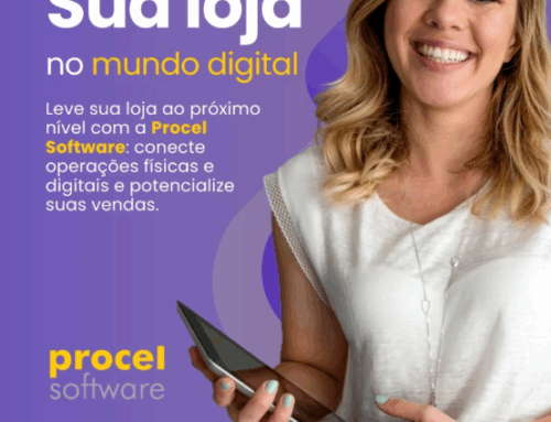 Sua loja, agora no mundo digital!