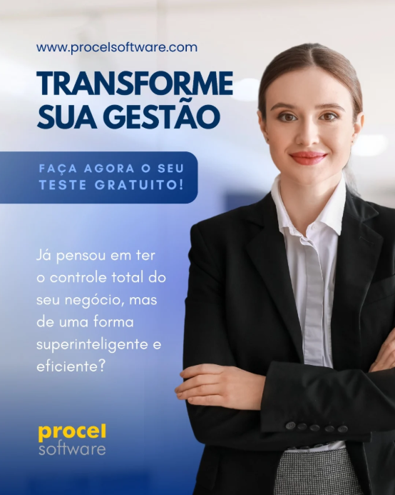 Você sente que sua gestão poderia ser mais estratégica?