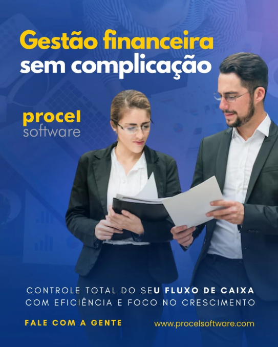 Gestão financeira