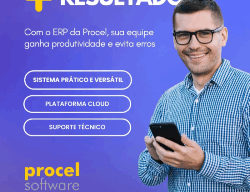 🚀 Menos retrabalho. Mais resultado. Gestão que realmente entrega!