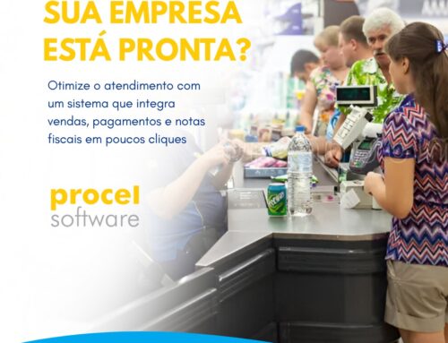 ⏱ seus clientes não querem esperar. e você, está preparado para entregar agilidade de verdade?