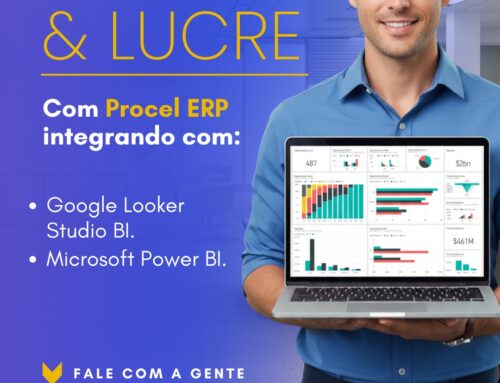 Transforme dados em decisões estratégicas!